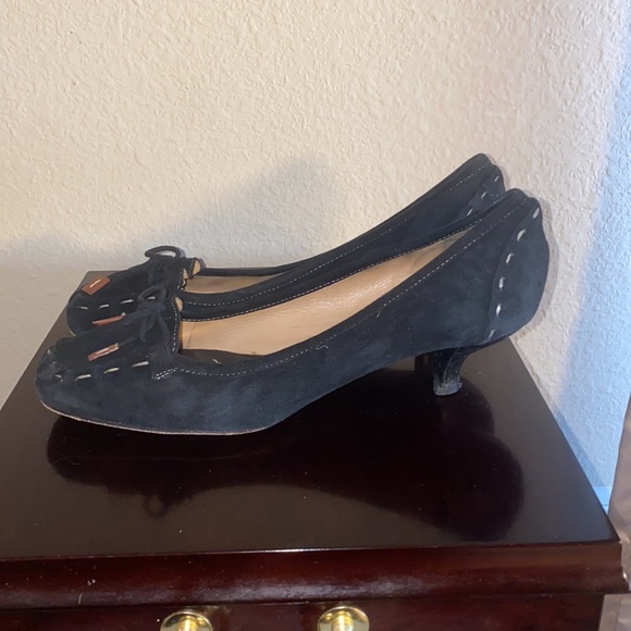 Kate Spade size 8 short heel - Picture 3 of 5